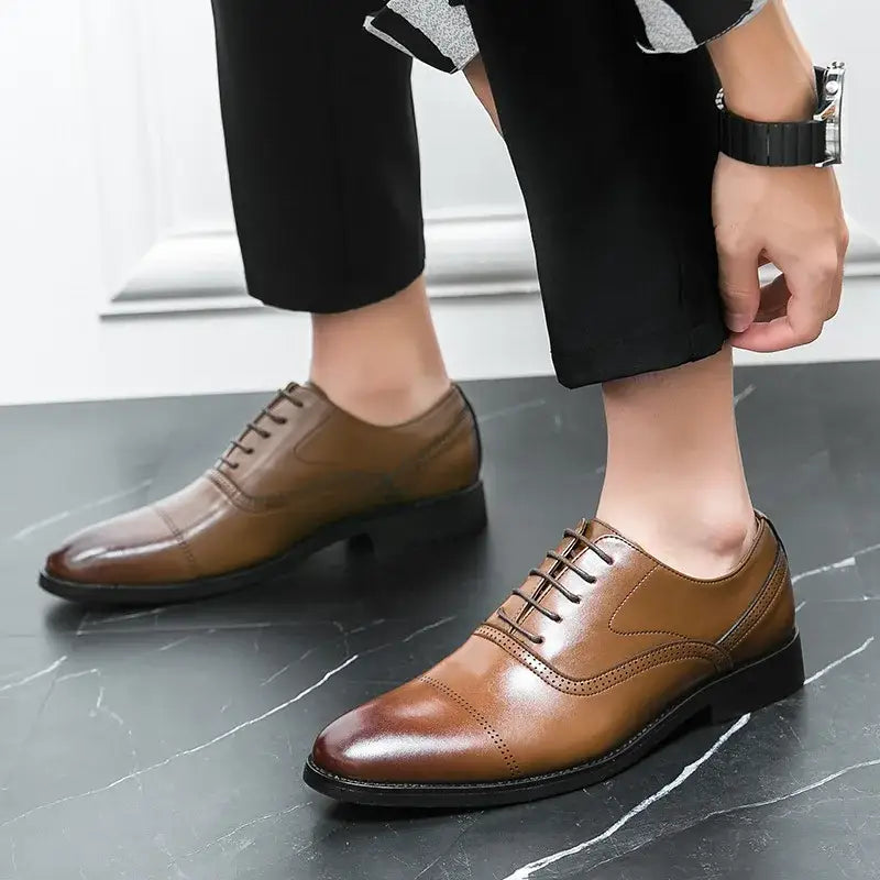 Men’s Shoes 139