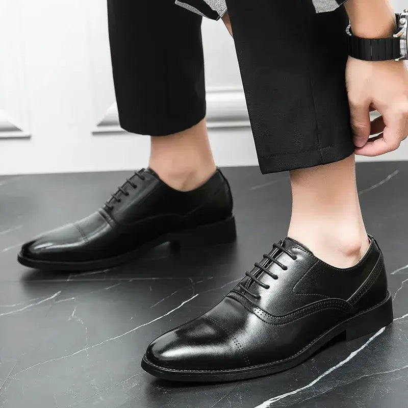 Men’s Shoes 139