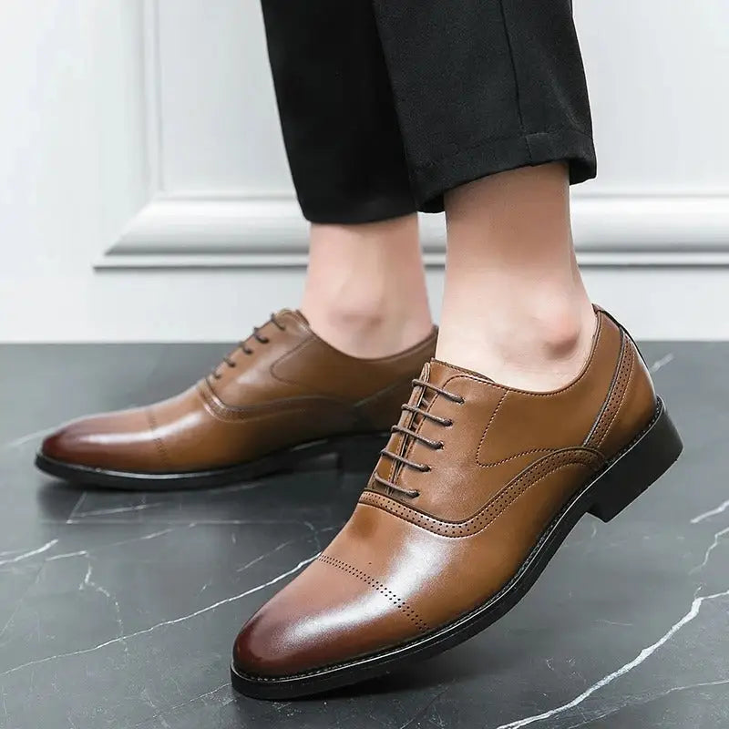 Men’s Shoes 139