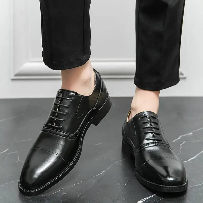 Men’s Shoes 139
