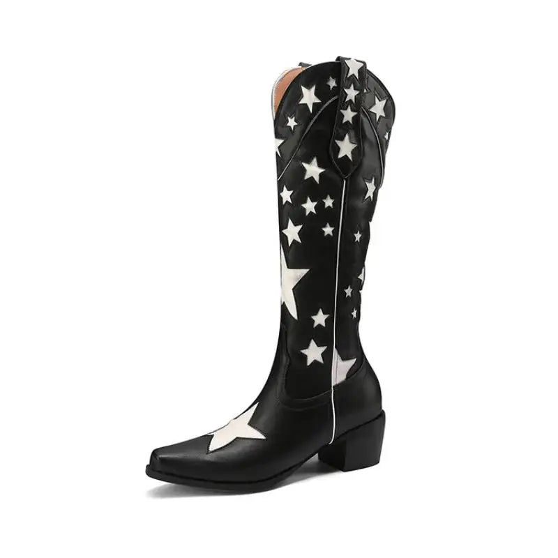 Women’s Boots 269