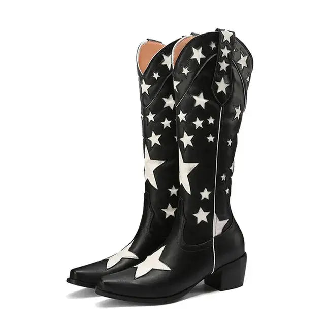 Women’s Boots 269