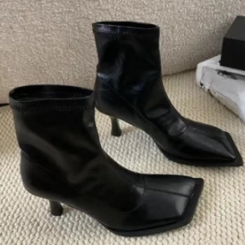 Women’s Boots 270
