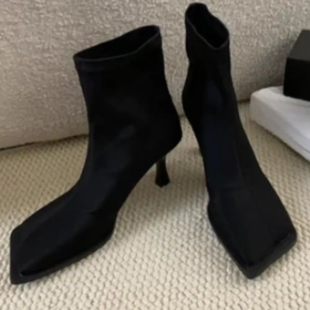 Women’s Boots 270