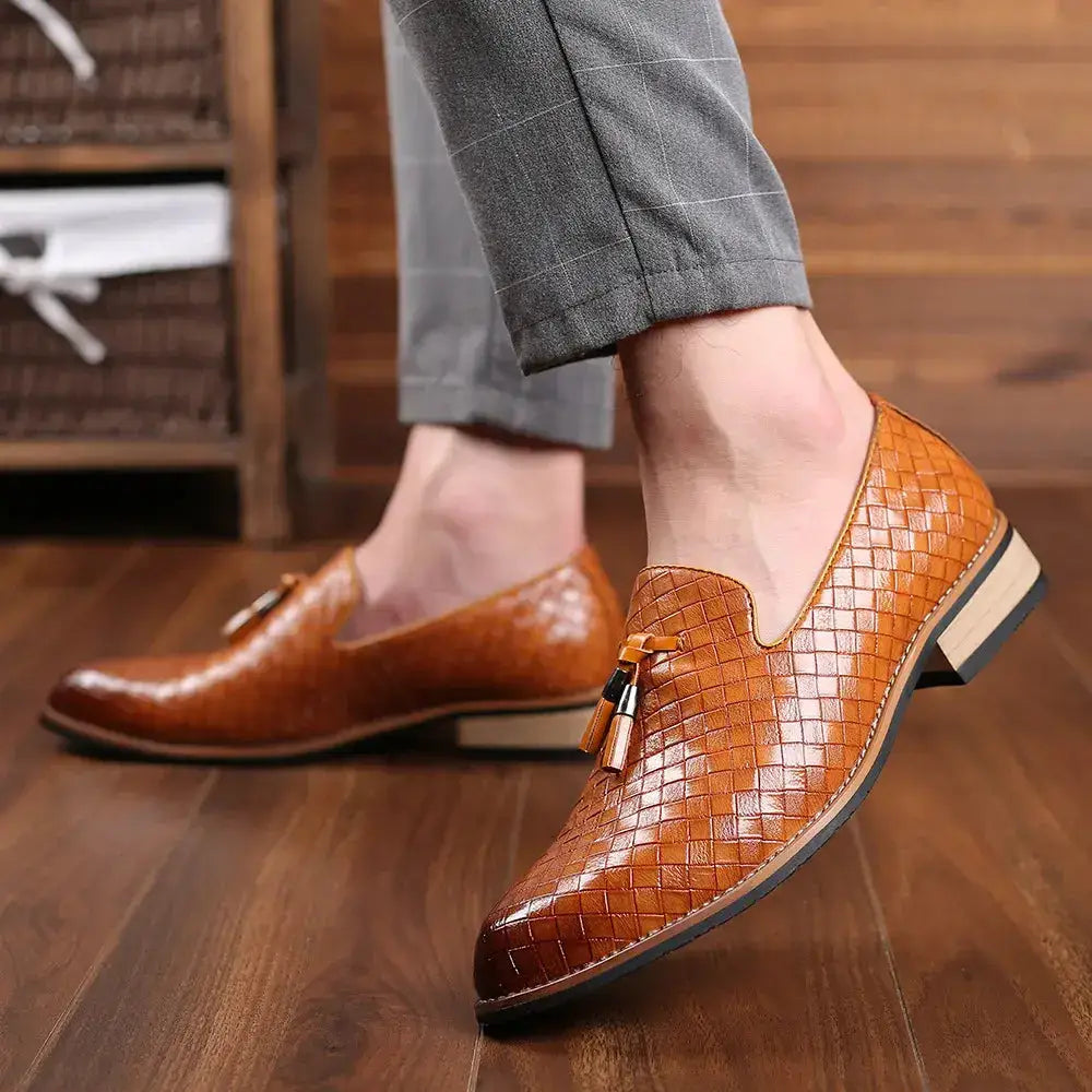 Men’s Shoes 205