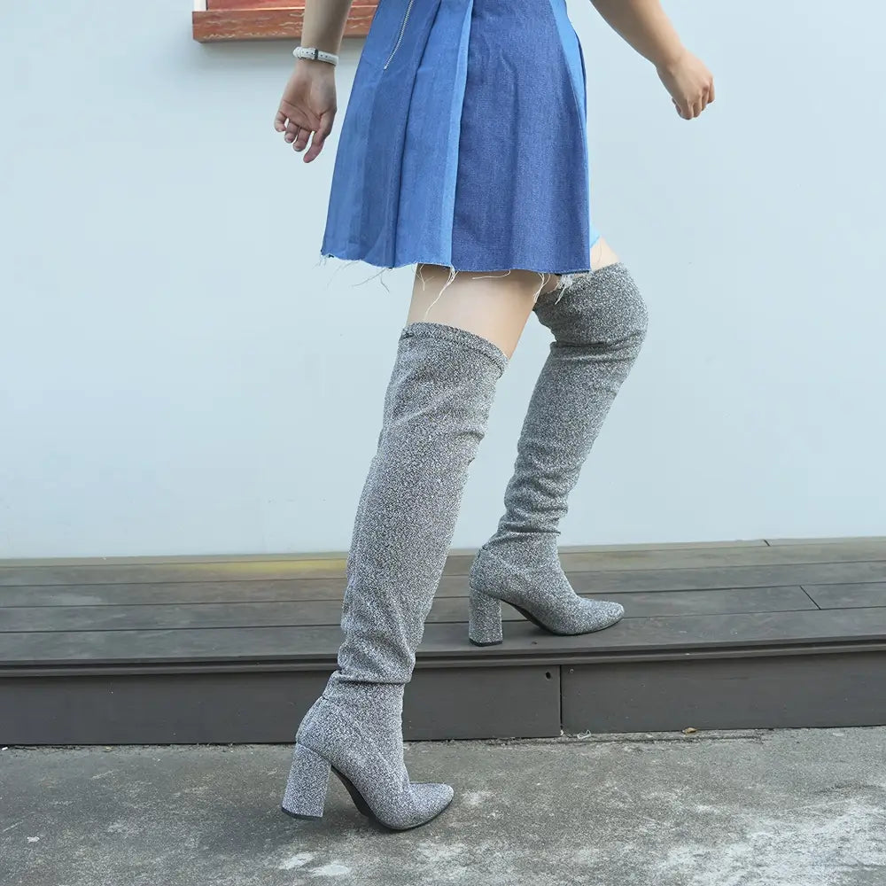 Women’s Boots 192