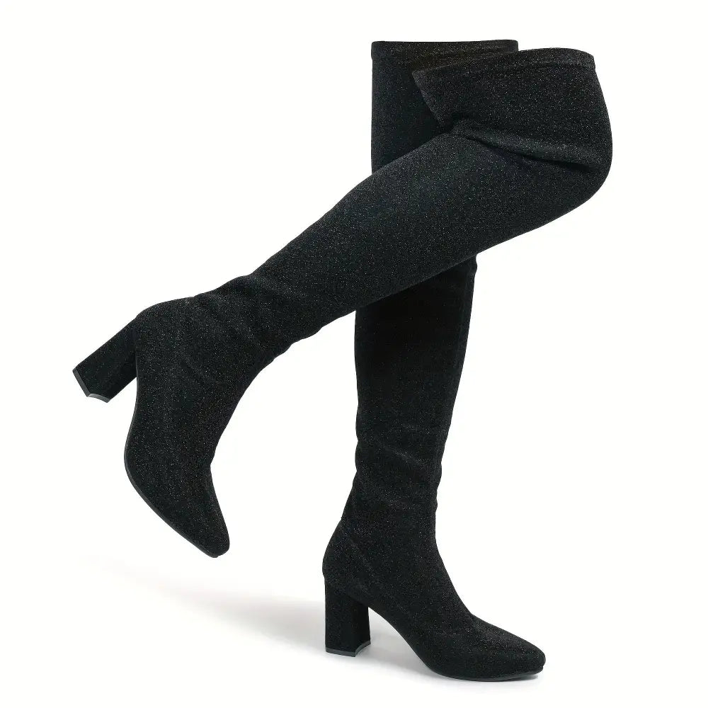 Women’s Boots 192