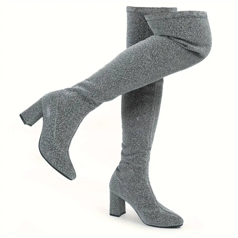 Women’s Boots 192