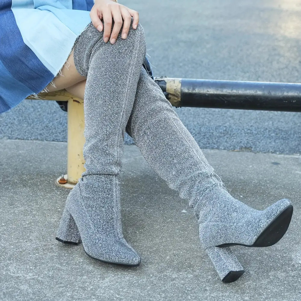 Women’s Boots 192