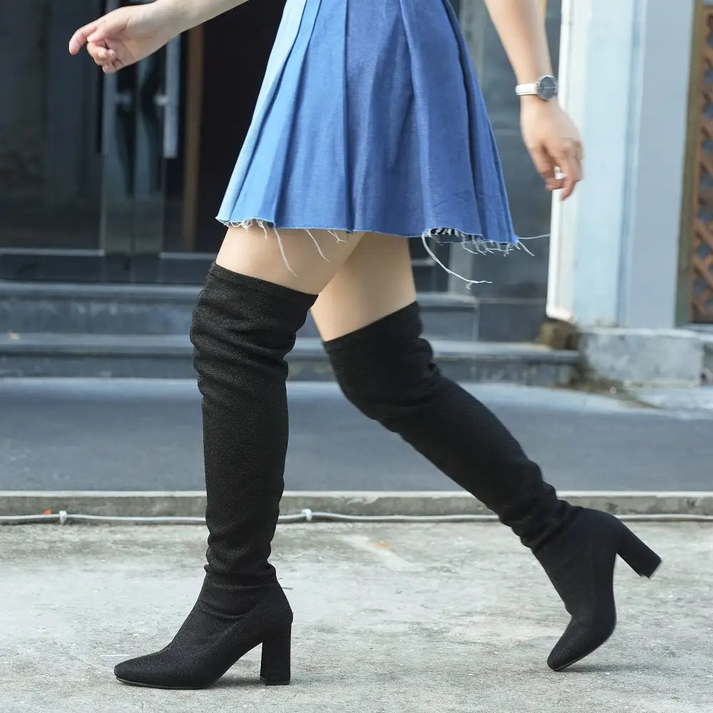 Women’s Boots 192