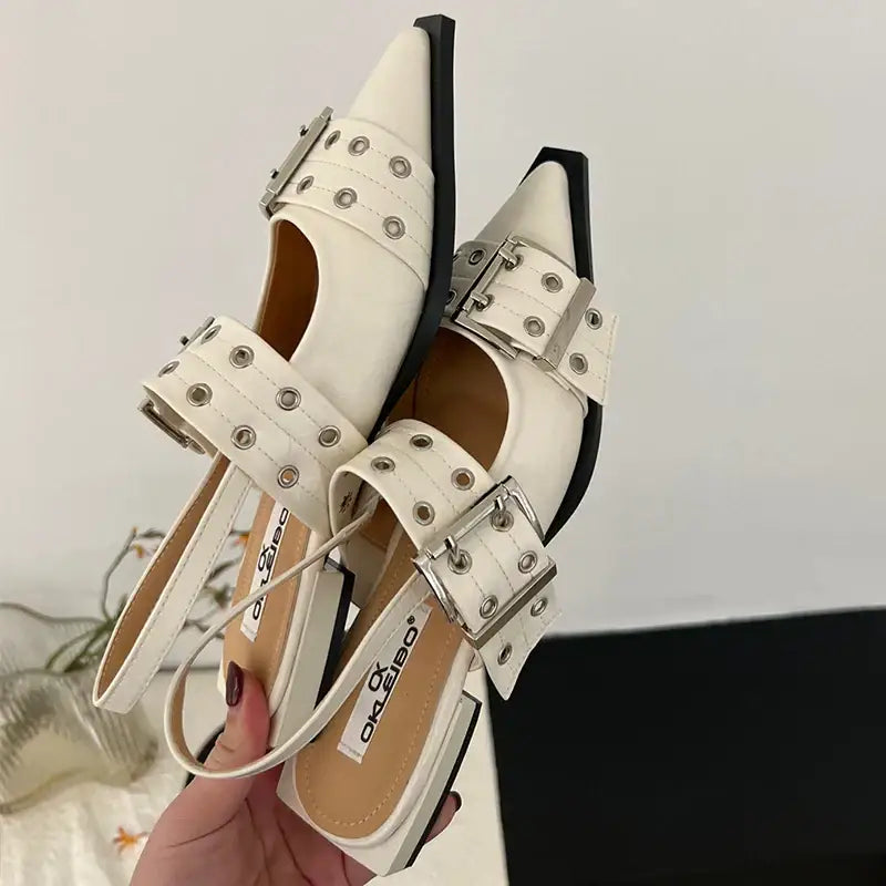 Women’s Heels 187