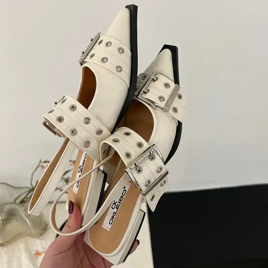 Women’s Heels 187