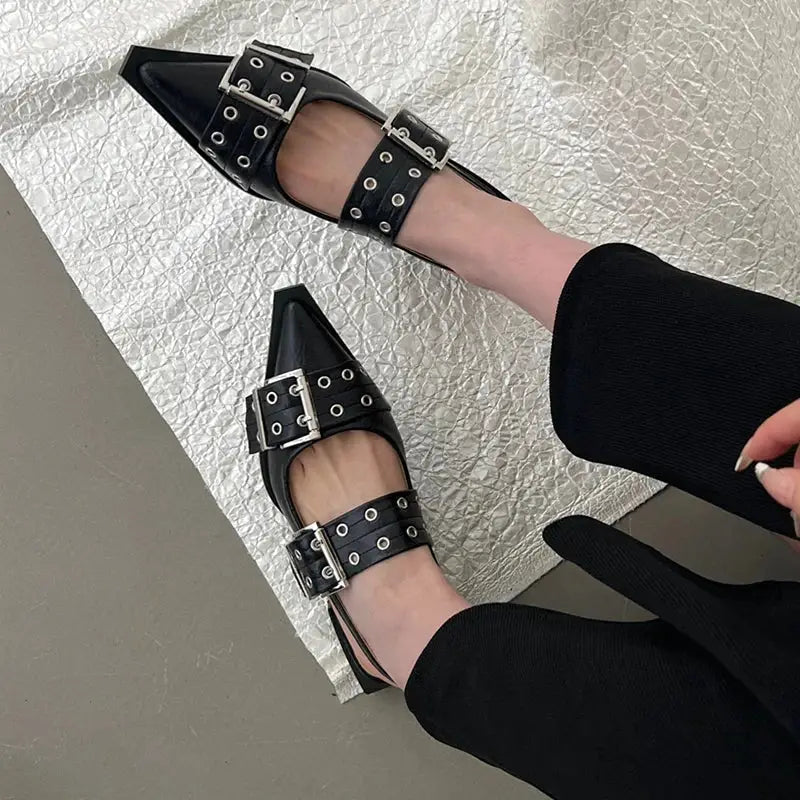 Women’s Heels 187