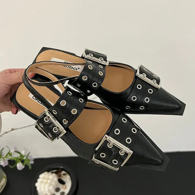 Women’s Heels 187