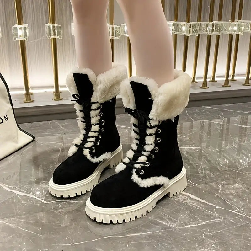 Women’s Boots 271