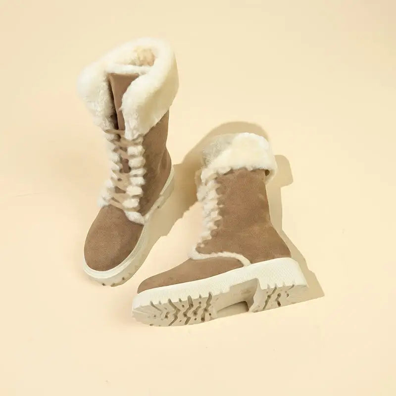 Women’s Boots 271