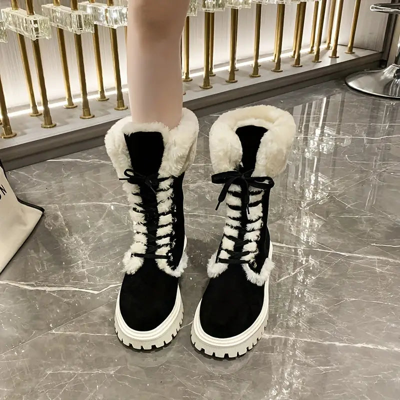 Women’s Boots 271