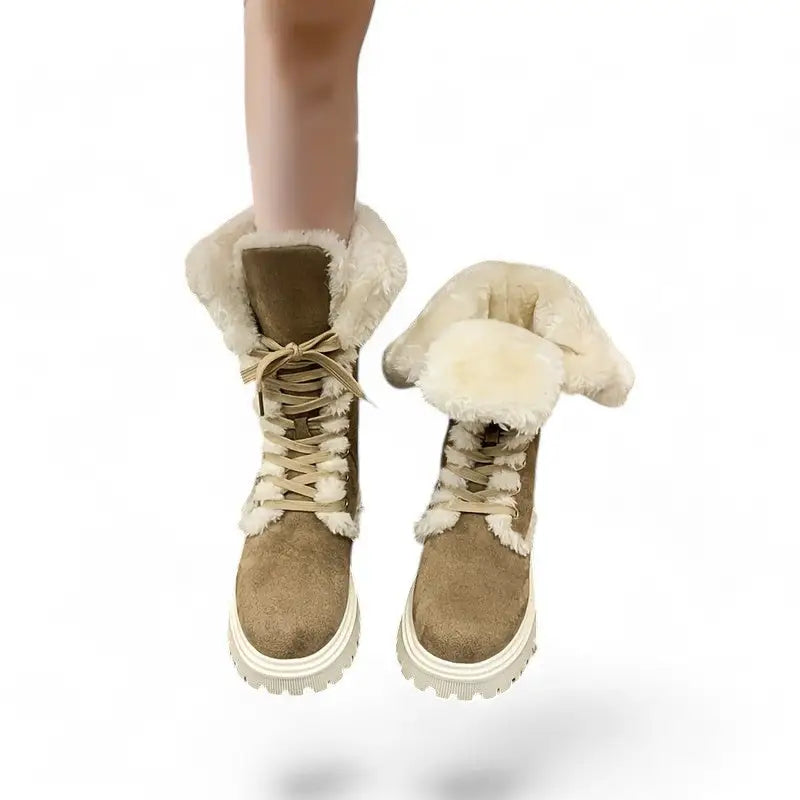 Women’s Boots 271