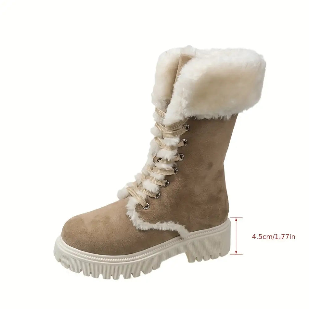 Women’s Boots 271