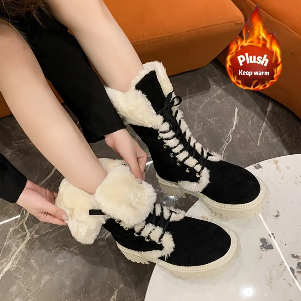 Women’s Boots 271