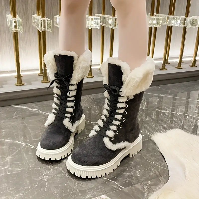 Women’s Boots 271