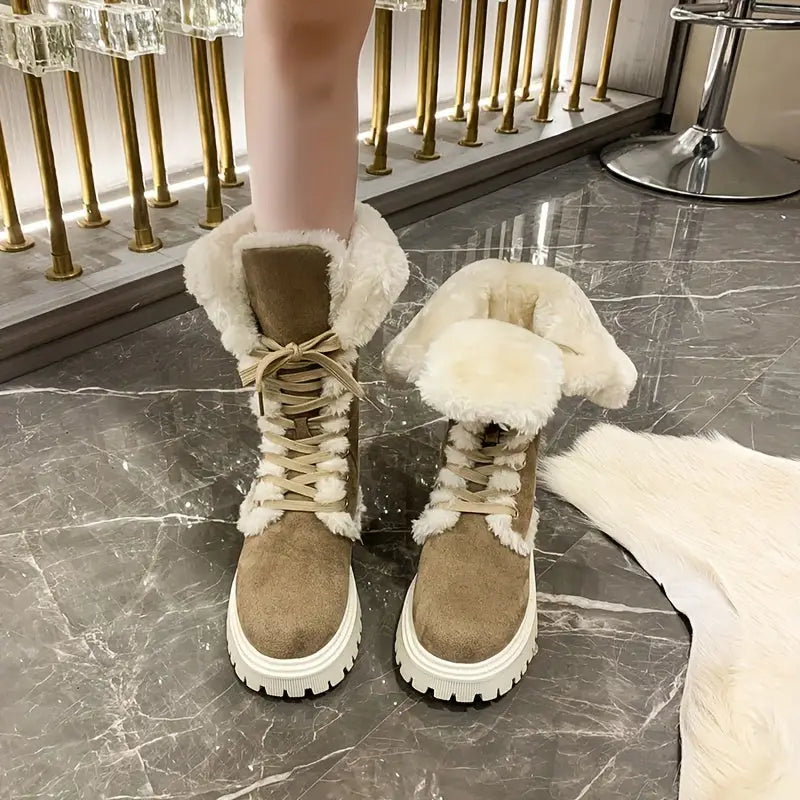 Women’s Boots 271