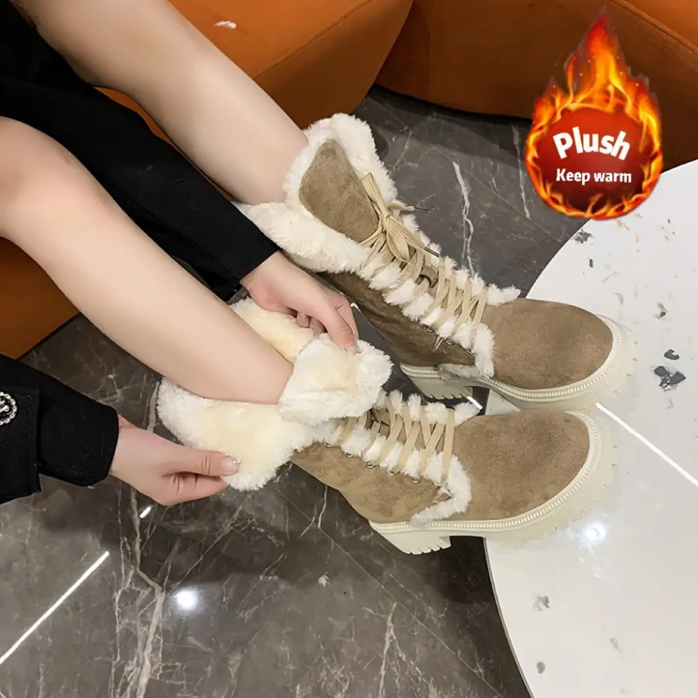 Women’s Boots 271