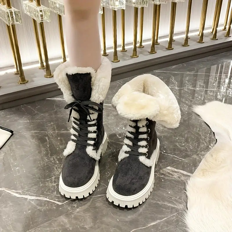 Women’s Boots 271