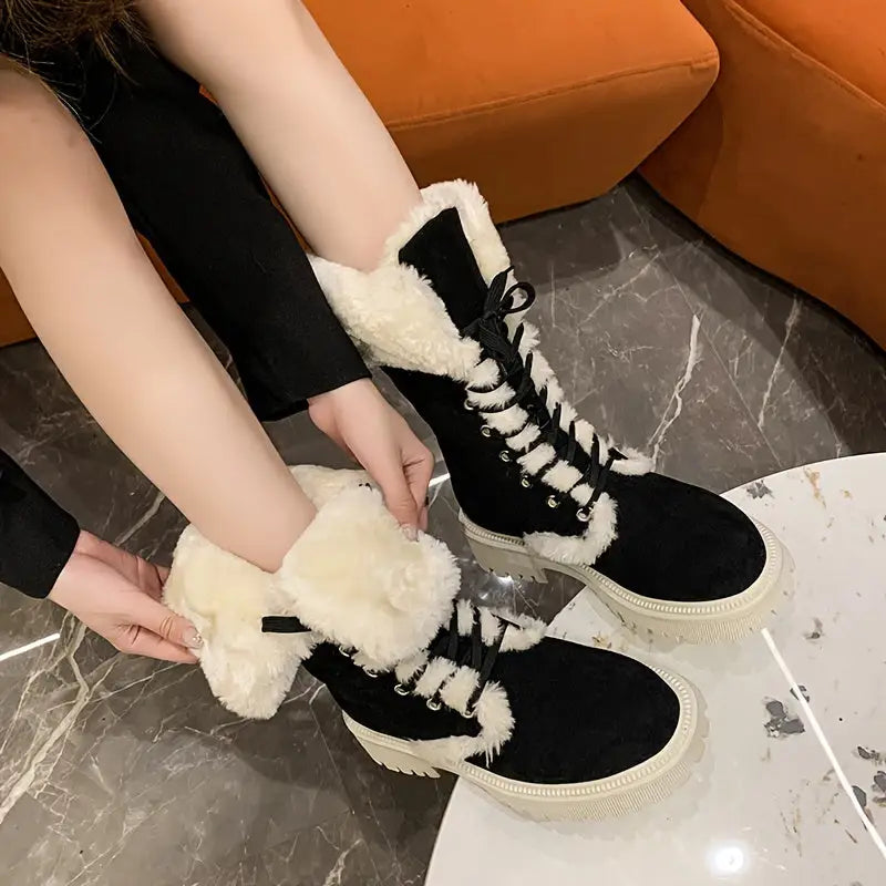 Women’s Boots 271