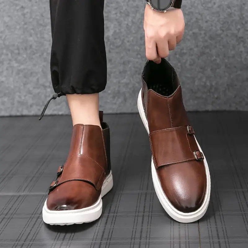 Men’s Boots 158