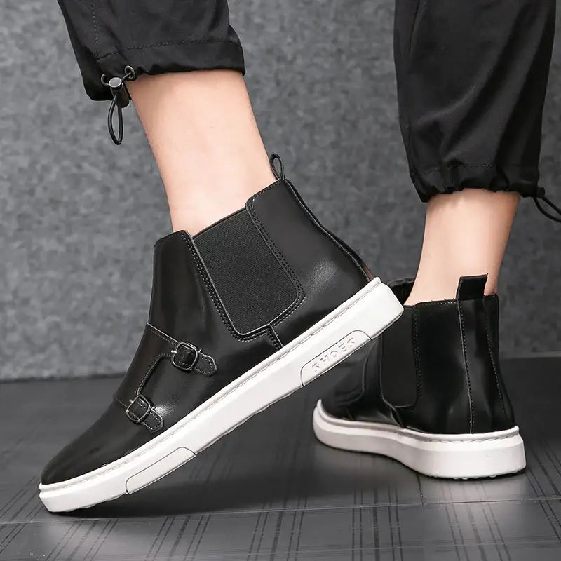 Men’s Boots 158