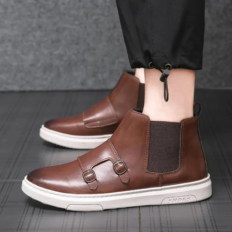 Men’s Boots 158
