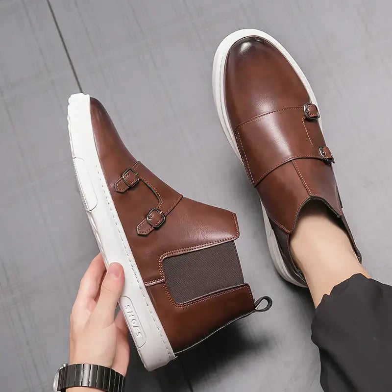 Men’s Boots 158