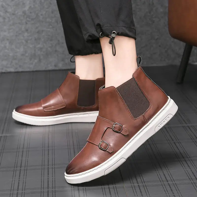 Men’s Boots 158
