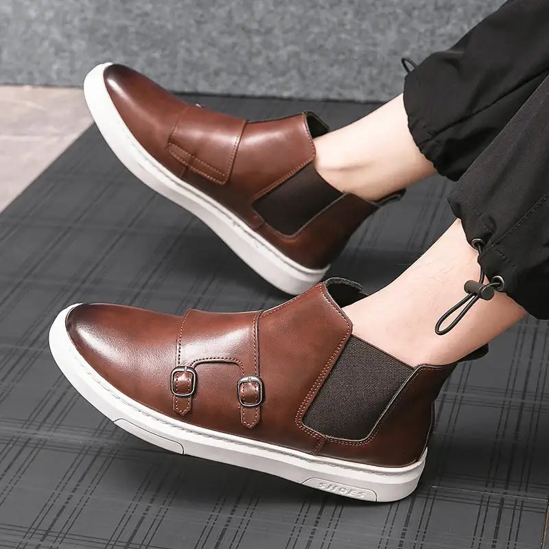 Men’s Boots 158