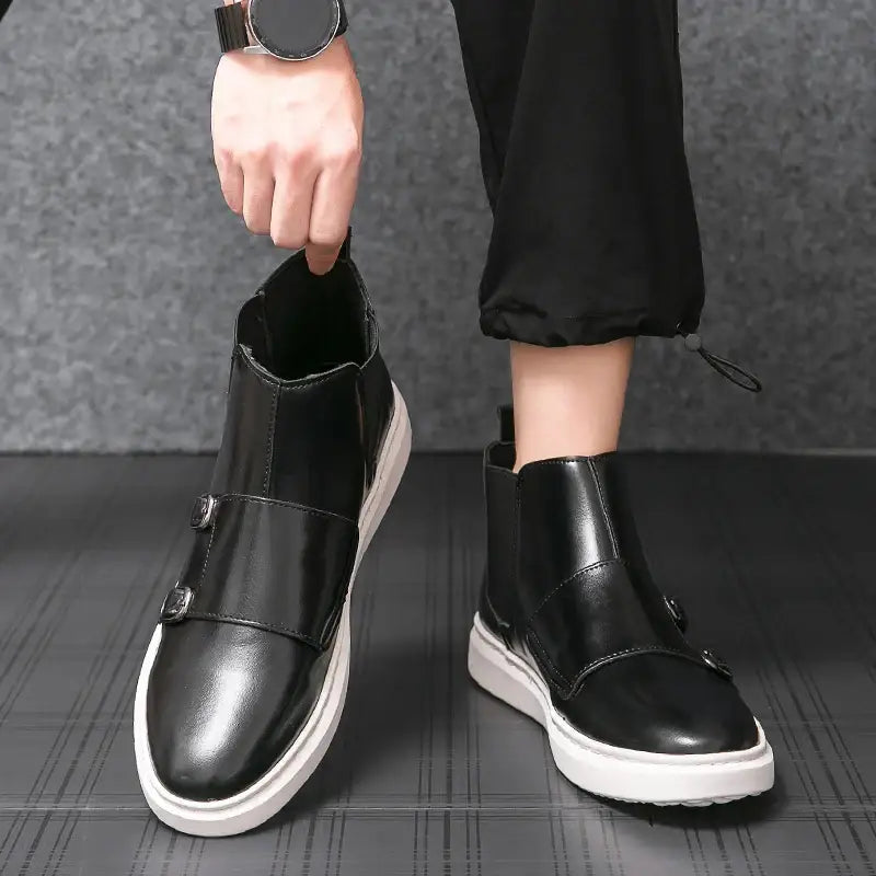 Men’s Boots 158