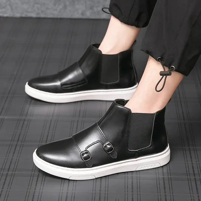 Men’s Boots 158