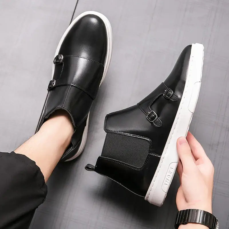 Men’s Boots 158