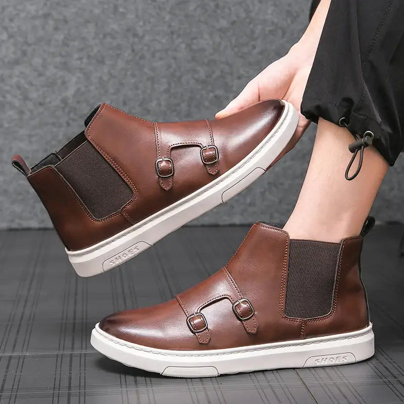 Men’s Boots 158