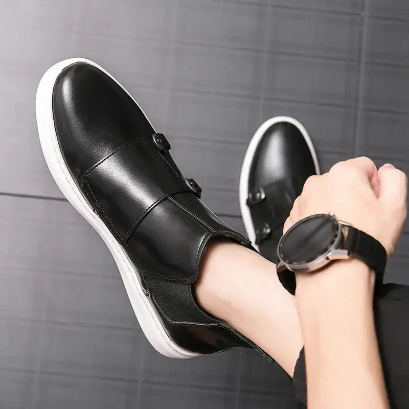 Men’s Boots 158