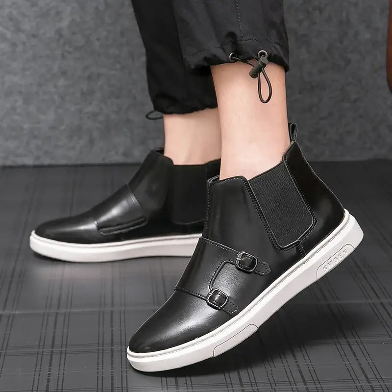 Men’s Boots 158