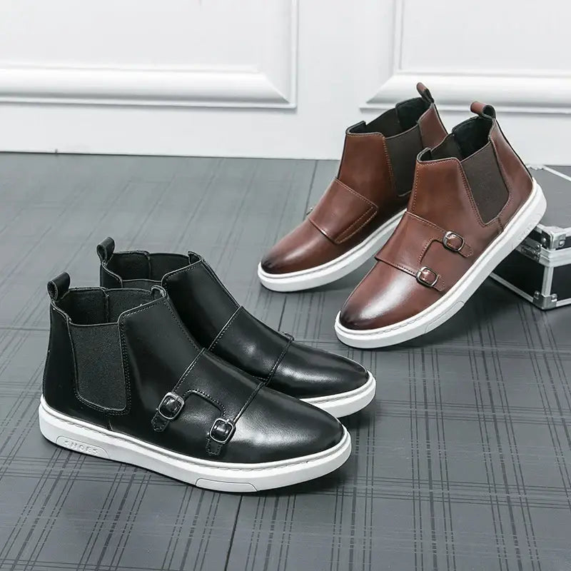 Men’s Boots 158