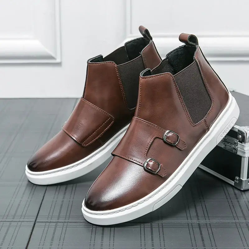 Men’s Boots 158