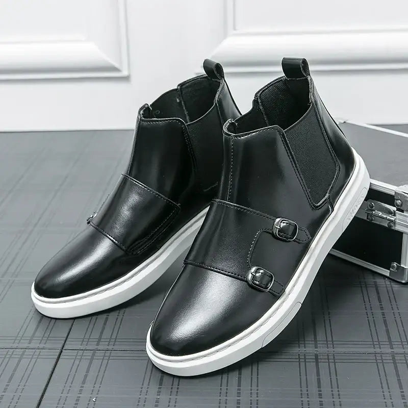 Men’s Boots 158