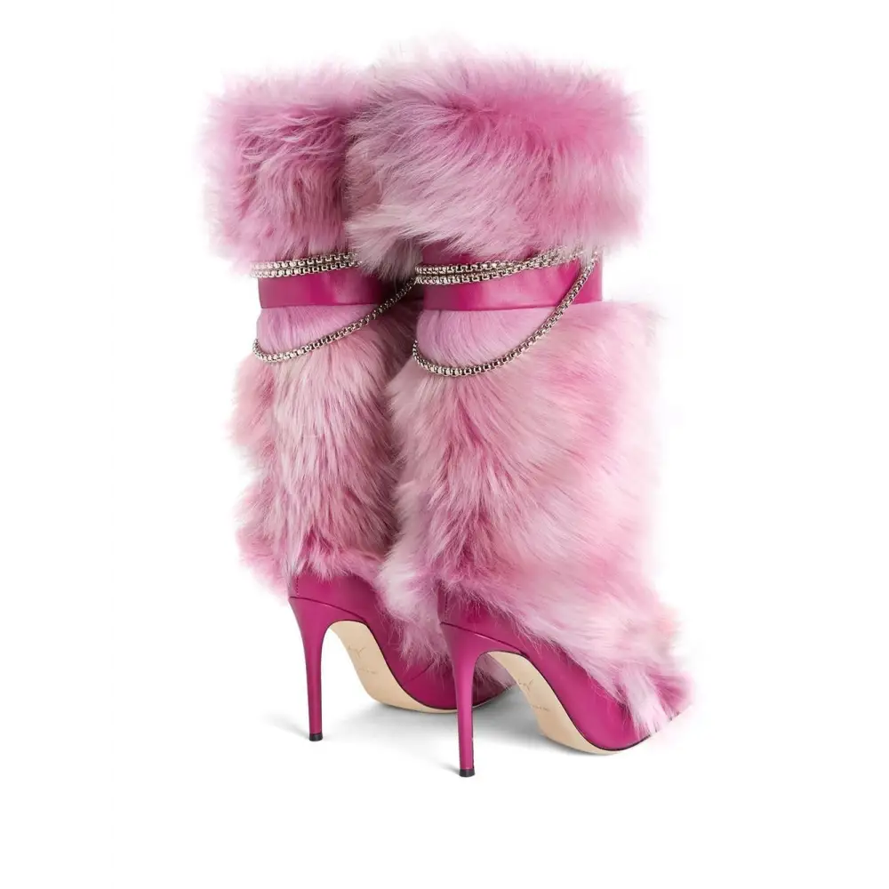 Women’s Boots 267