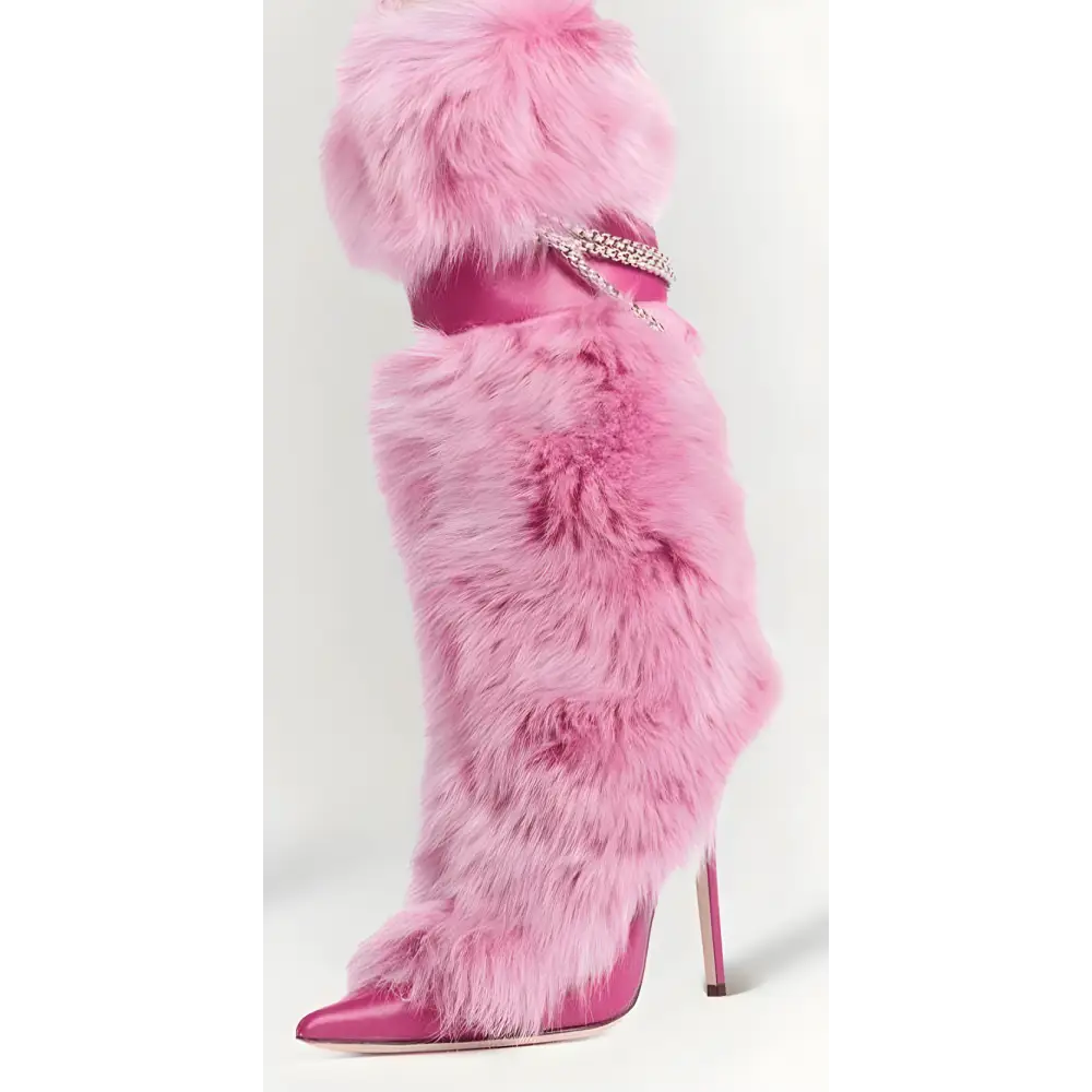 Women’s Boots 267