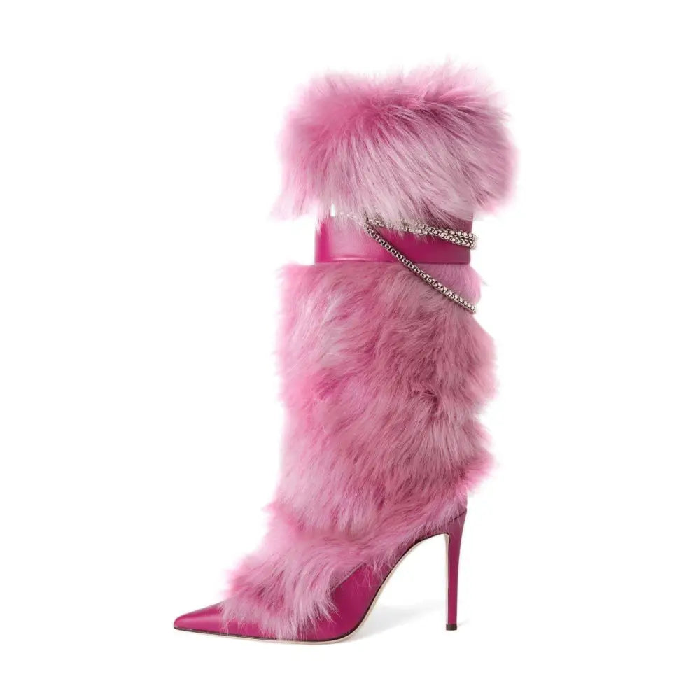 Women’s Boots 267