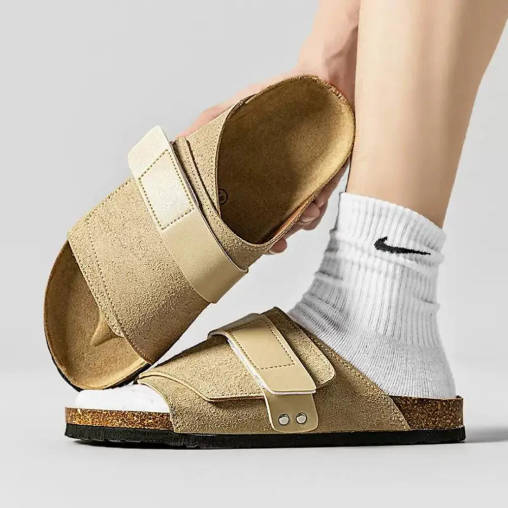 Men’s Slippers 307