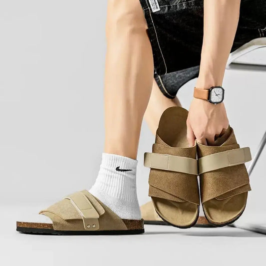 Men’s Slippers 307