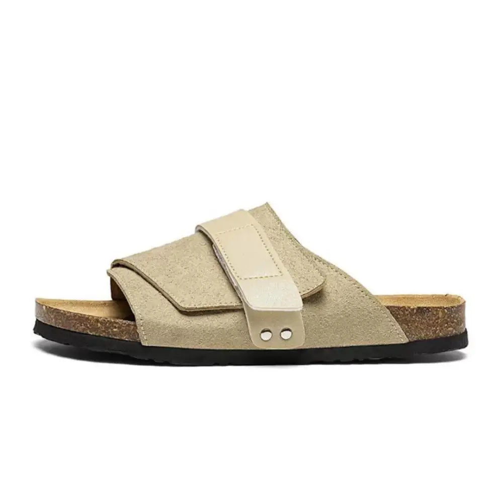 Men’s Slippers 307